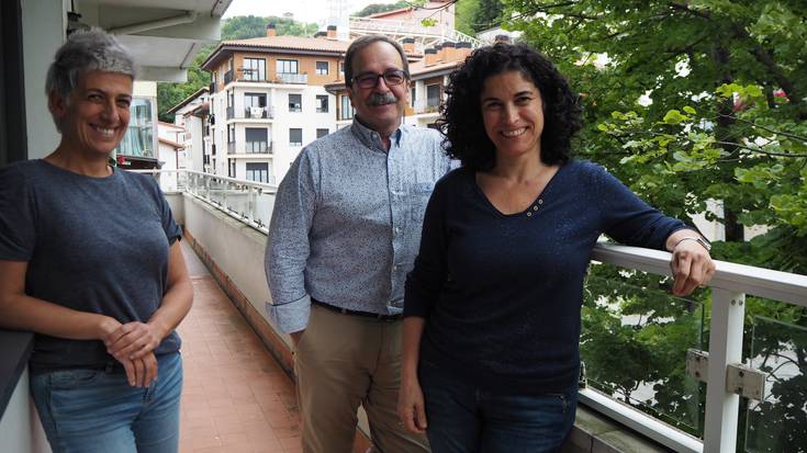 "Odola ezin da fabrikatu"