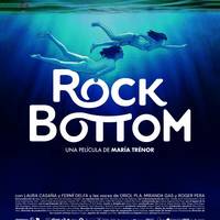 Zinema: 'Rock bottom' filmaren zineforuma