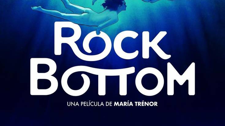 Zinema: 'Rock bottom' filmaren zineforuma