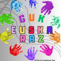 Santa Zezilia kontzertua: 'Guk euskaraz'