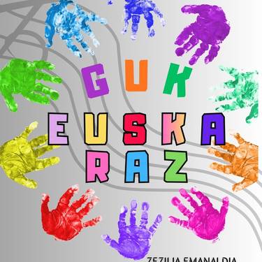 Santa Zezilia kontzertua: 'Guk euskaraz'