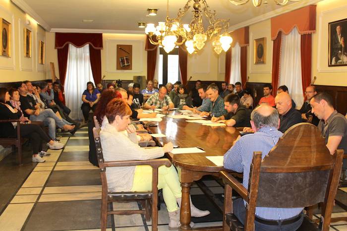 Etxebizitzak alokatzeko diru-laguntzak emango ditu Zestoako Udalak datorren ikasturtean