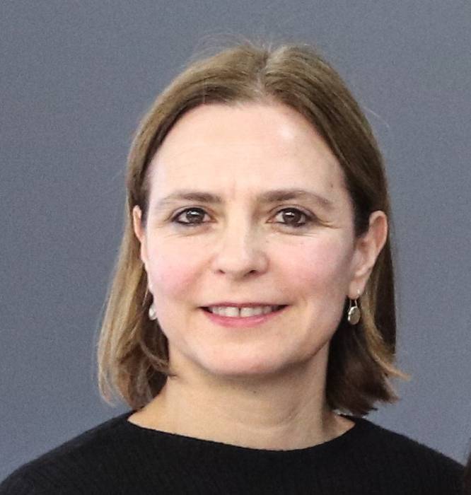 Ana Aizpuru: "Badut beste kasu batzuetan etxean egon beharra izan dudanean sentitu ez dudan barne ardura bat"