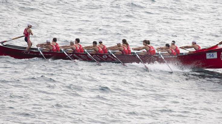 Sasoi betean helduko dio Zumaiak TKEko kanporaketari