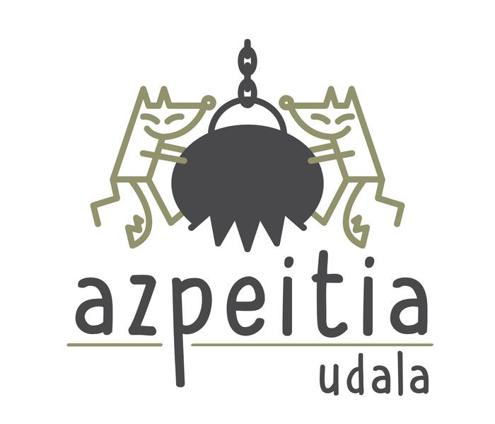 Udalak irudi berria erabiliko du aurrerantzean