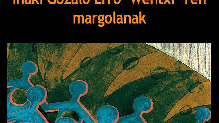 Erakusketa: 'Iñaki Gozaloren margolanak'