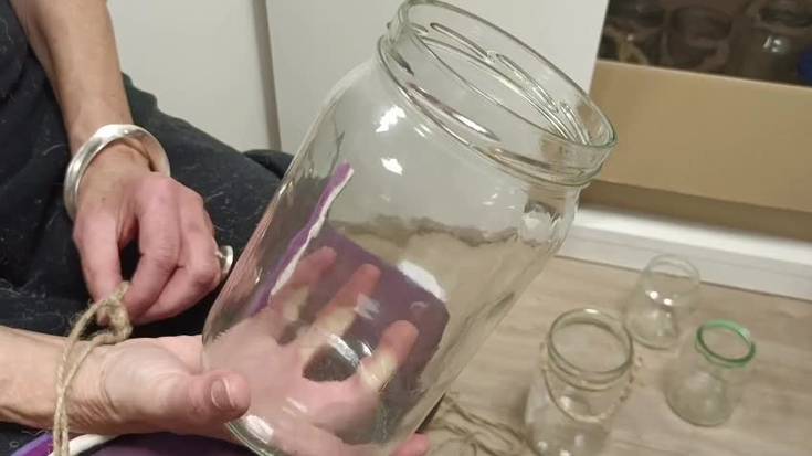 Kriseilu dotorea nola egin erakutsi du Lera taldeak bideo tutorial batean