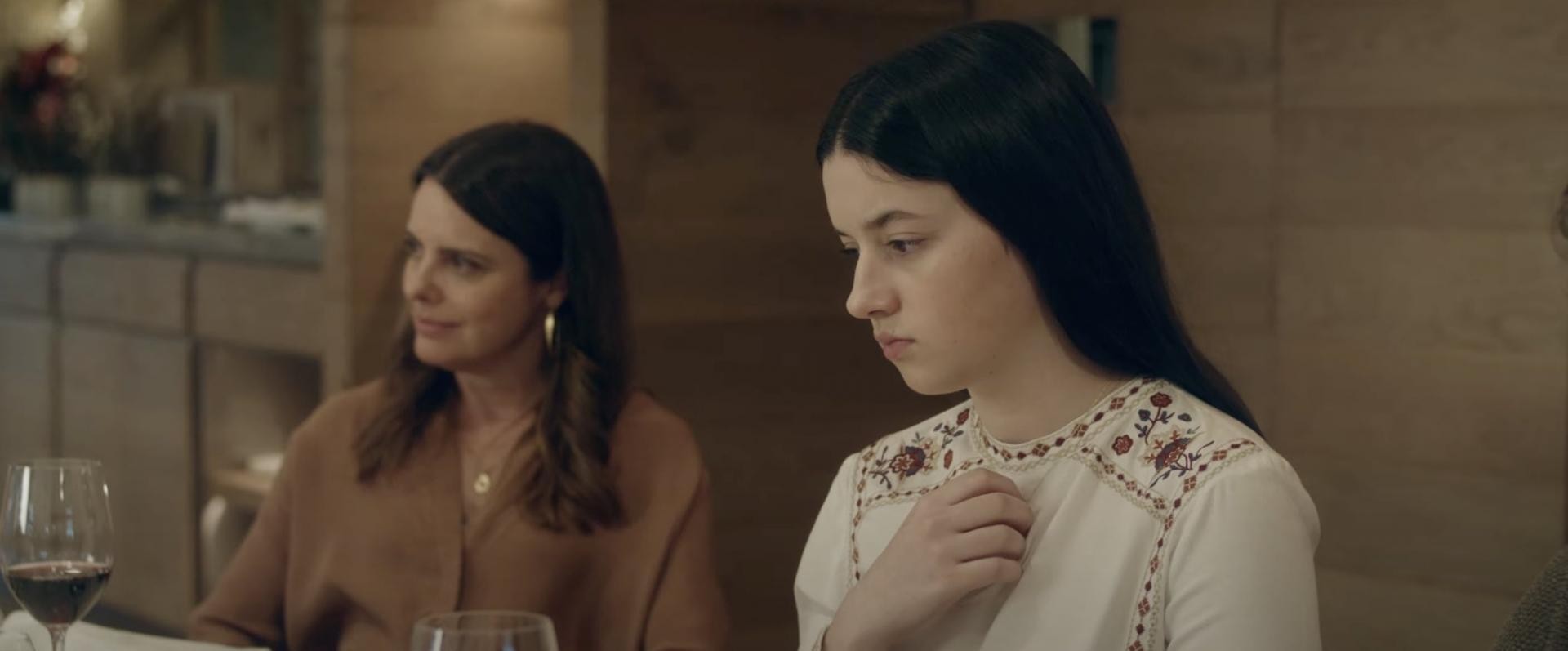 Datozen egunetan 'Los domingos' filma eta 'Go!azen' telesaila emango dituzte Baztartxon