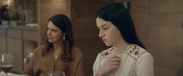 'Los domingos' filma eta 'Go!azen' telesaila emango dituzte datozen egunetan Baztartxon