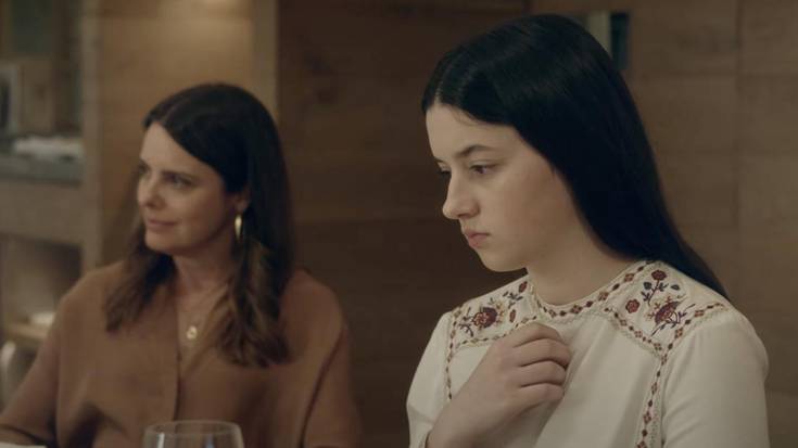 'Los domingos' filma eta 'Go!azen' telesaila emango dituzte datozen egunetan Baztartxon