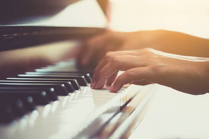 Juan Antxietako ikasleek piano emanaldia eskainiko dute bihar