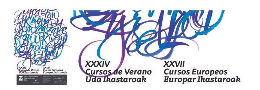 Aurtengo EHUren udako ikastaroen eta europar ikastaroen berri jakin nahi?
