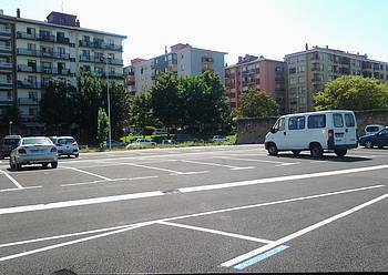 Zarauzko ostalariek TAO sistema bertan behera uzteko eskatu dute