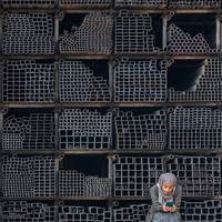 Gipuzkoa Garaikurra lehiaketako argazkien erakusketa