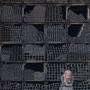 Gipuzkoa Garaikurra lehiaketako argazkien erakusketa