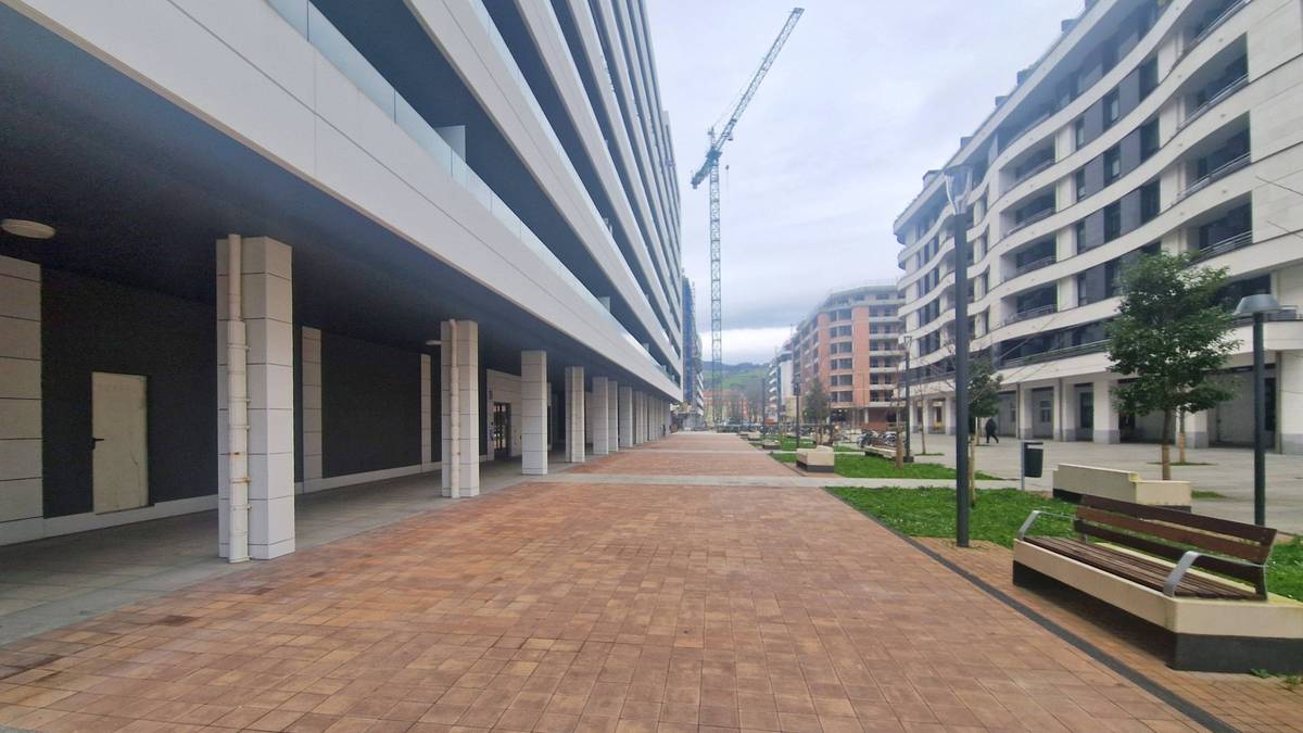 "Zarauztarren alde elkarlanean jarraitzeko" deia egin dio EAJk PSE-EEri