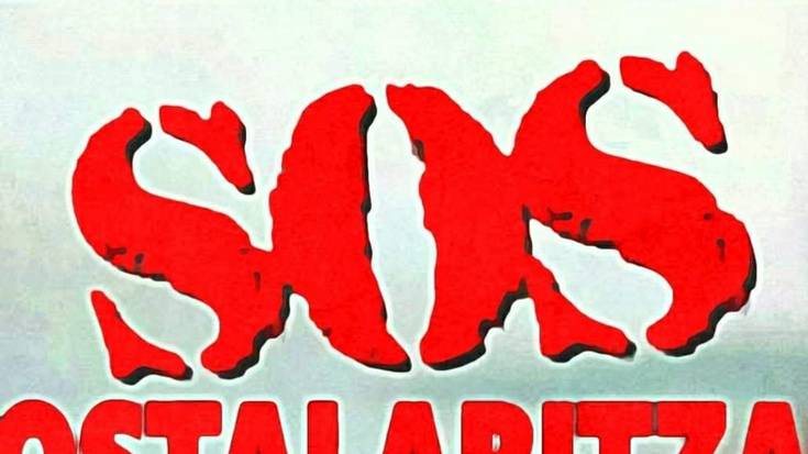 Ostalaritzaren egoera salatzeko manifestazioa egingo dute larunbat arratsaldean