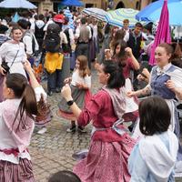 Euskal Astea: fandango eta arin-arin ikastaroa