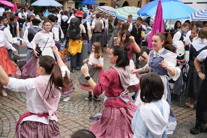 Euskal Astea: fandango eta arin-arin ikastaroa