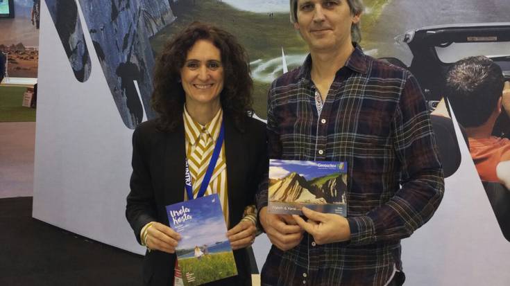 Zumaiako turismo eskaintza Fiturren erakutsiko da