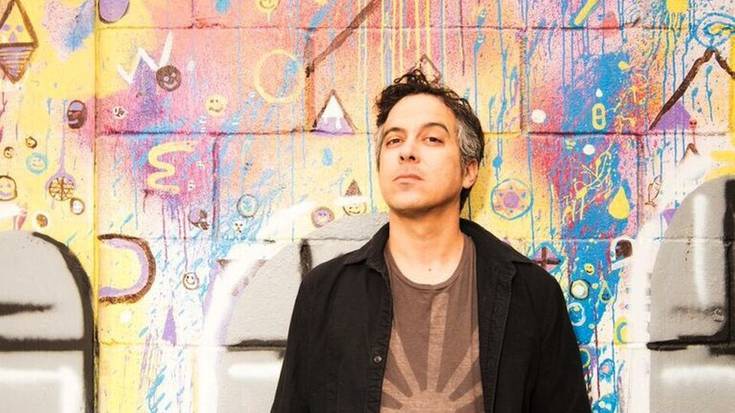 Kontzertua: M. Ward