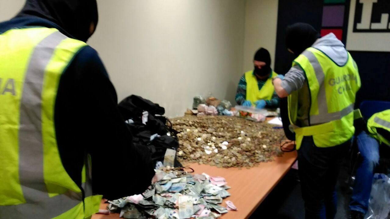 Sareri lapurtutako dirua itzuliko ez diotela salatzeko egitasmo ezberdinak abiatuko ditu Azpeitiko Sarek
