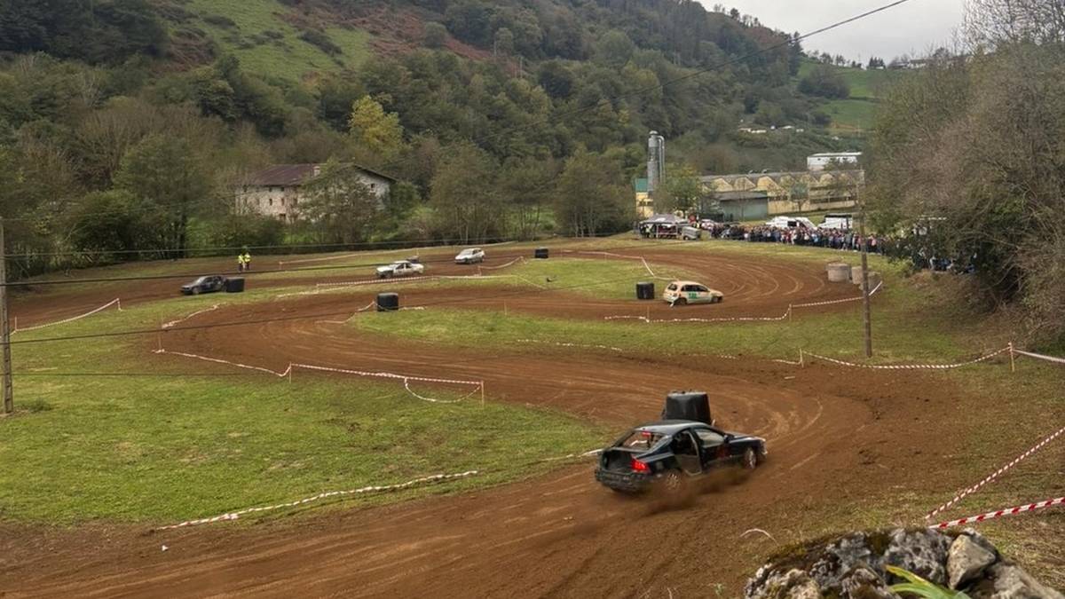 Argazki bildumen proba da hau