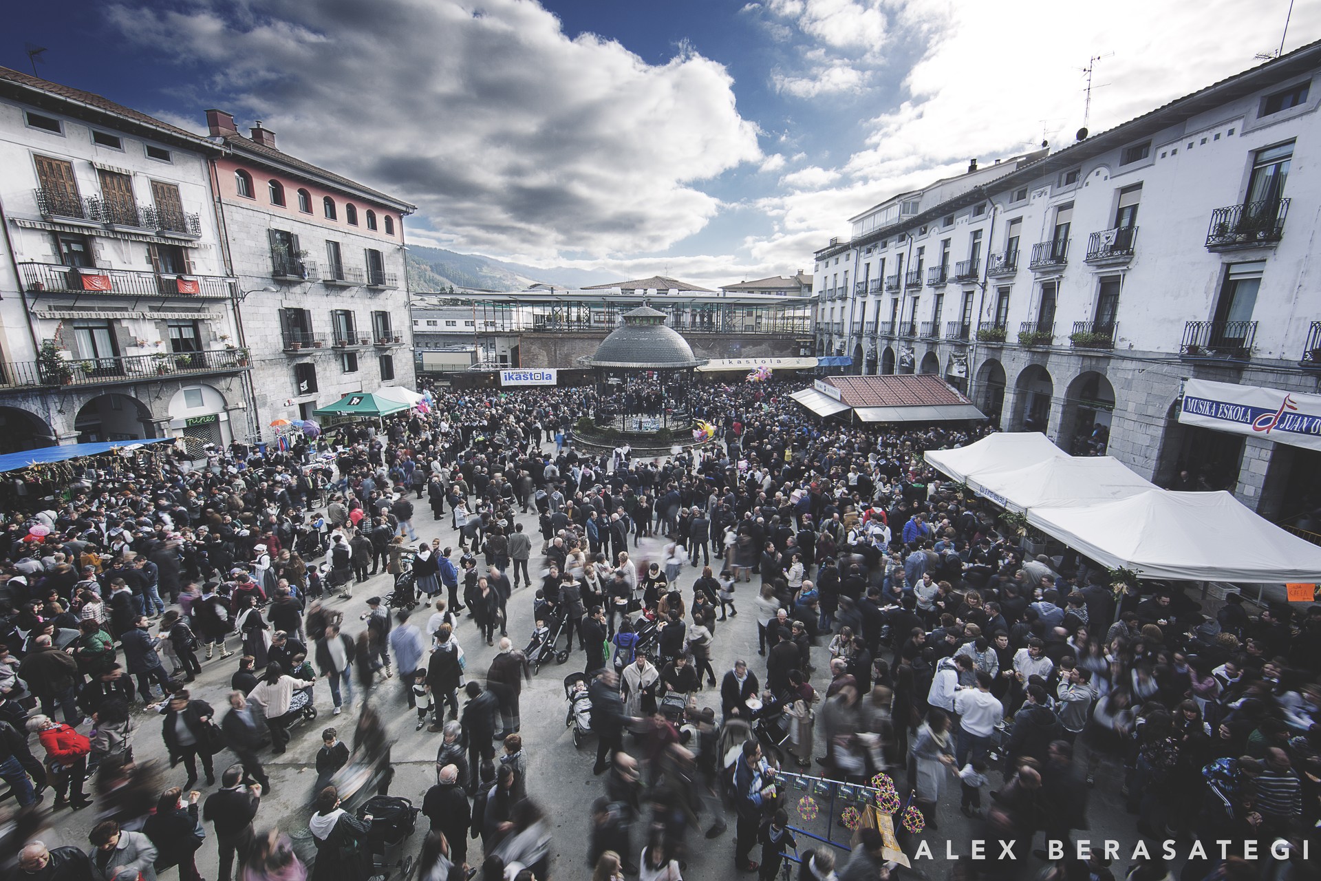 Santo Tomas 2014!