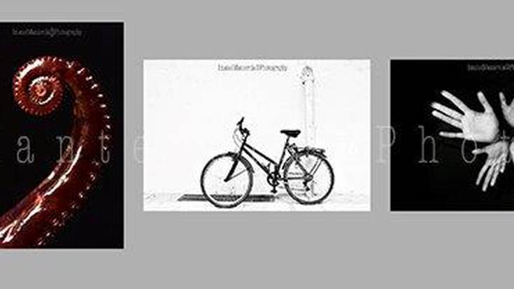 Imanol Manterolak irabazi du Olarro Eguneko argazki rallya