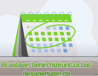 GAKOAK 01| Diagnostiko berri baterako gakoak euskararen egoera ulertzeko