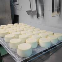 Tailerra: 'Egin zure gazta!'