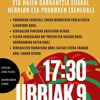 Jardunaldia: 'Tokiko merkatuak eta haien garrantzia Euskal Herrian eta Podorren'