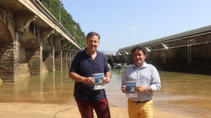 Udako egitaraua aurkeztu du udalak