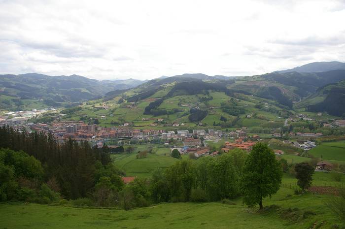 Aurrekontu parte hartzaileak: batzar irekia, Loiolan