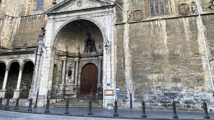 Bakearen aldeko elkarretaratzea egingo dute igande eguerdian