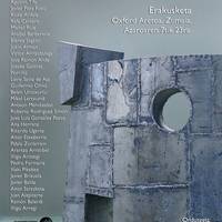 Erakusketa: Iñaki Olazabal bidean