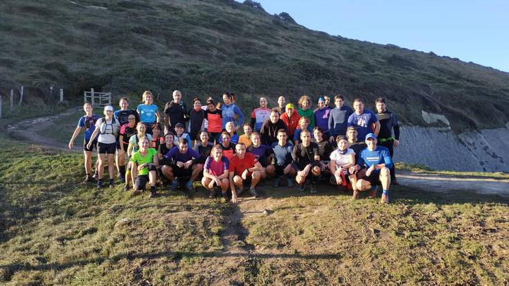 Emakumeen bigarren entrenamendu saioa egingo da igandean, Fysch Trailera begira
