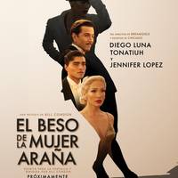 Filma: 'El beso de la mujer araña'