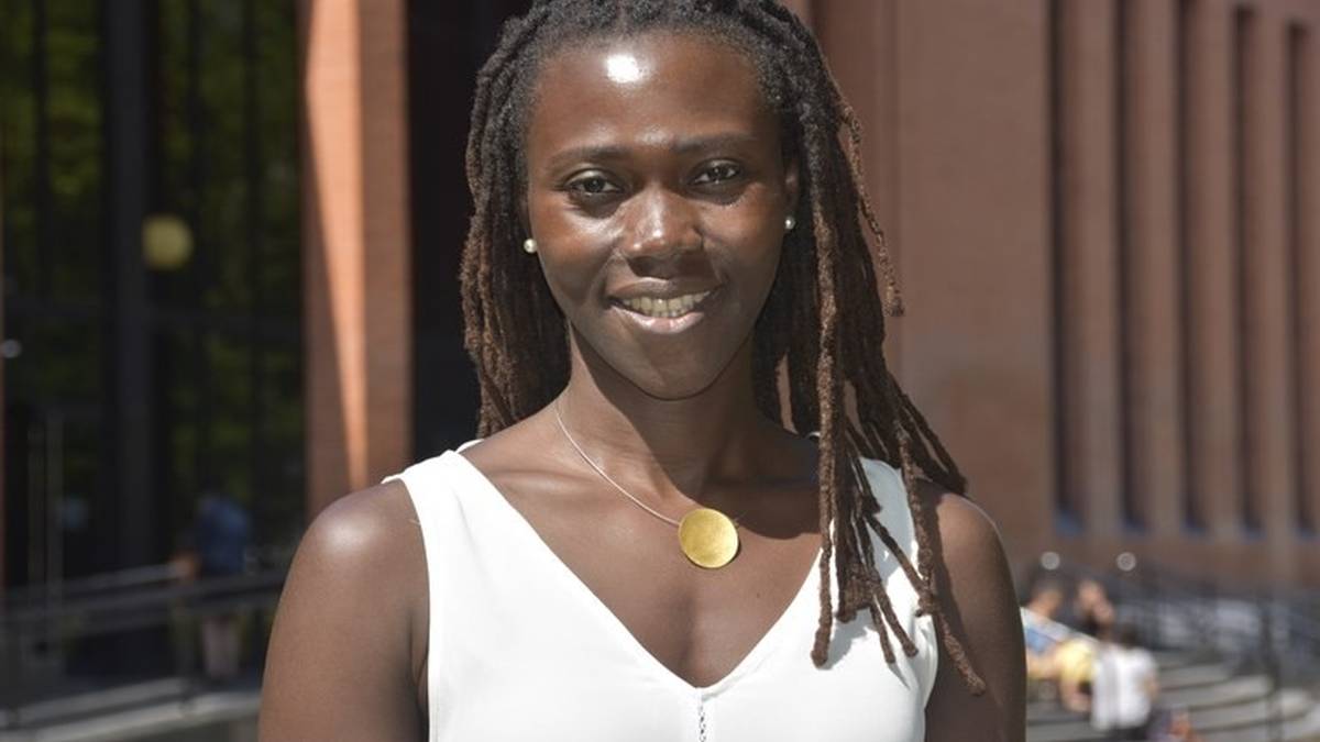 Afrofeminismoari buruzko mahai ingurua bihar, Emakumeen Etxean