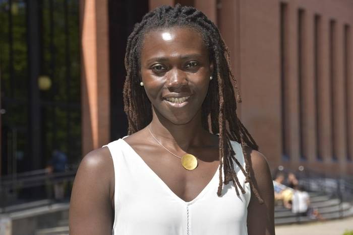 Afrofeminismoari buruzko mahai ingurua bihar, Emakumeen Etxean