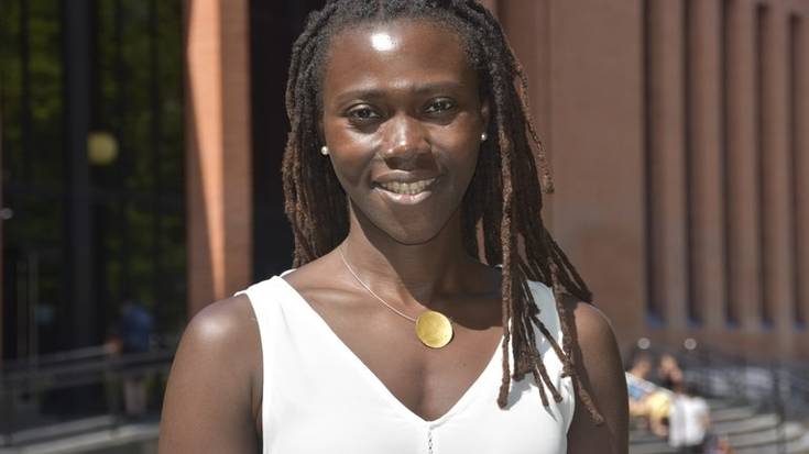 Afrofeminismoari buruzko mahai ingurua bihar, Emakumeen Etxean