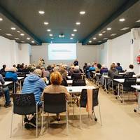 Ekindar kooperatibaren batzar orokorra