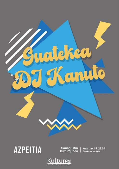 Guatekea