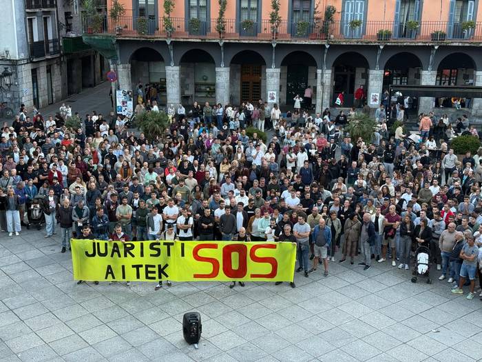 Ez ahazteko betebeharra