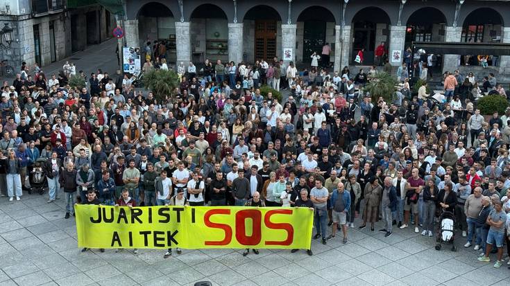 Ez ahazteko betebeharra