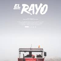 Zinea: 'El rayo'