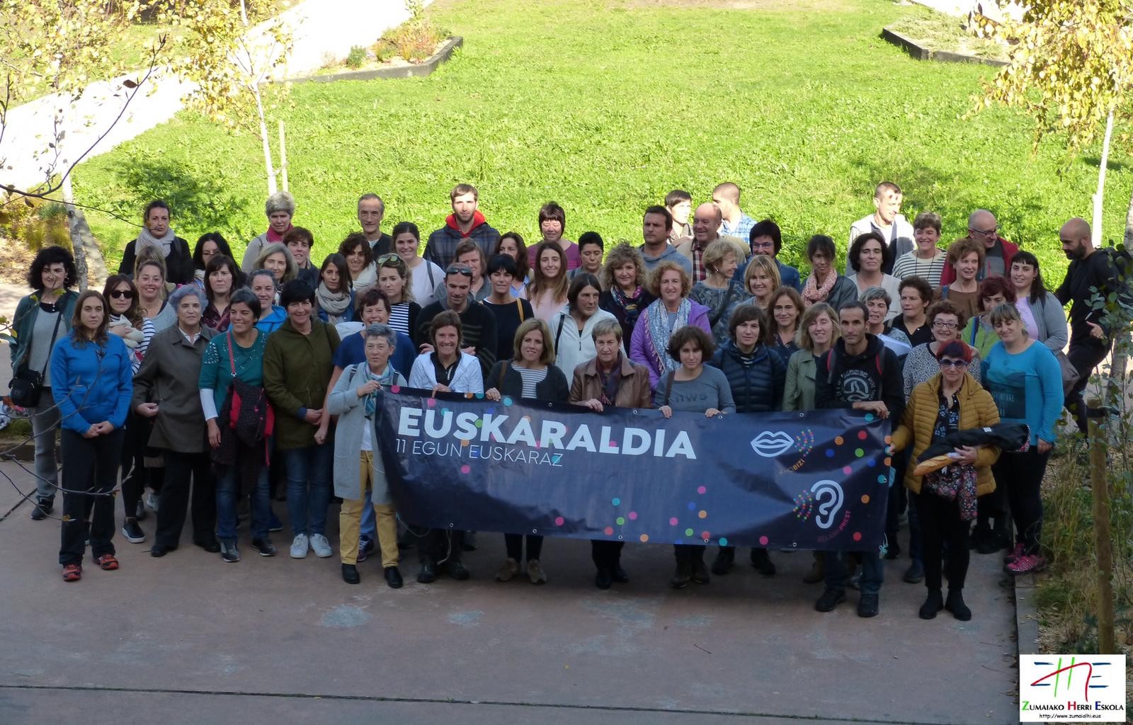 BADATOR EUSKARALDIA