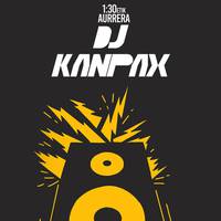 DJ Kanpax