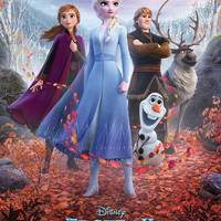 Zinema: 'Frozen II'