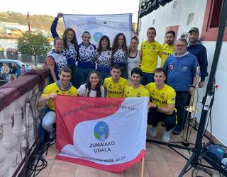 Arraun Lagunakek eta Oriok irabazi dituzte San Telmo trainerilla sariak